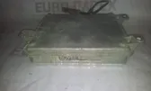 Calculateur moteur ECU