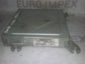 Calculateur moteur ECU