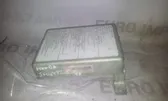 ABS control unit/module