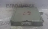 Calculateur moteur ECU