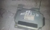 Other control units/modules