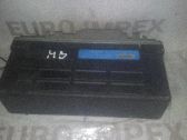 Unidad de control/módulo del ABS