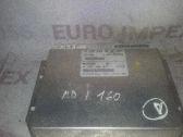 Unidad de control/módulo del ABS
