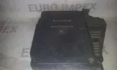 Calculateur moteur ECU