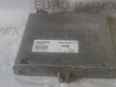 Unidad de control/módulo del motor