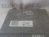 Engine control unit/module