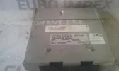 Calculateur moteur ECU