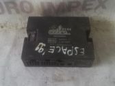 Other control units/modules