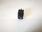 Fog light switch