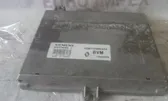 Calculateur moteur ECU