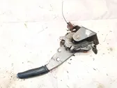 Handbrake/parking brake lever assembly