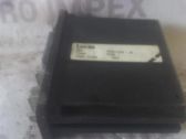 Other control units/modules