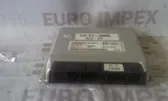 Calculateur moteur ECU