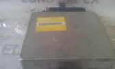 Calculateur moteur ECU