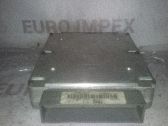 Unidad de control/módulo del motor