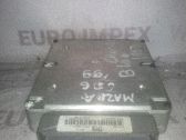 Unidad de control/módulo del motor