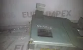 Calculateur moteur ECU