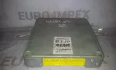 Calculateur moteur ECU