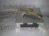 Unidad de control/módulo del motor