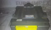 Calculateur moteur ECU