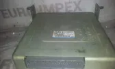 Calculateur moteur ECU