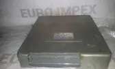 Calculateur moteur ECU