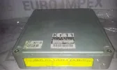 Calculateur moteur ECU