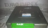 Sterownik / Moduł ECU