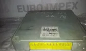 Calculateur moteur ECU