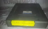 Calculateur moteur ECU