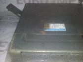 Unidad de control/módulo del motor