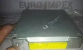 Calculateur moteur ECU