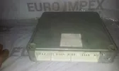 Calculateur moteur ECU