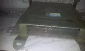 Unidad de control/módulo del motor