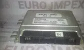 Calculateur moteur ECU