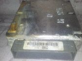 Unidad de control/módulo del motor