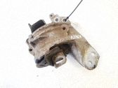 Support de moteur, coussinet