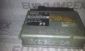 Calculateur moteur ECU