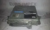 Calculateur moteur ECU