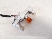 Cubierta del soporte de la lámpara de la luz trasera