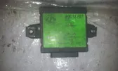 Other control units/modules