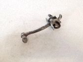 Türfangband Türfeststeller Türstopper vorne