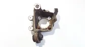 Rear wheel hub