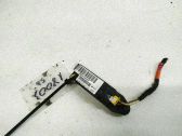 Airbagsensor Crashsensor Drucksensor