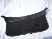 Other trunk/boot trim element