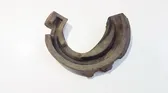 Front coil spring rubber mount