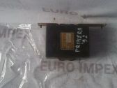Other control units/modules