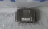 Calculateur moteur ECU