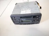 Radio/CD/DVD/GPS-pääyksikkö