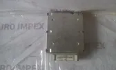Unidad de control/módulo del motor
